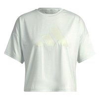 adidas-t-shirt-a-manches-courtes-icons-3-bar-logo