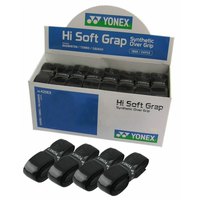yonex-sobregrip-tenis-hi-soft-grap-24-unidades