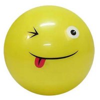 softee-funnand-face-ball