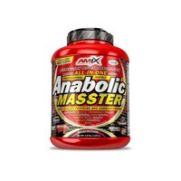 amix-anabolic-masster-muscle-gainer-erdbeere-2.2kg