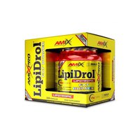 amix-lipidrol-fat-burner-300-einheiten