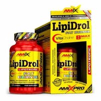 amix-lipidrol-fat-burner-120-units