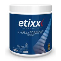 Etixx L-Glutamine 300g Pulver