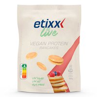 Etixx Live Pancakes Pulver
