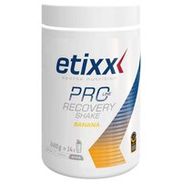 Etixx Recovery Pro Line 1.4Kg Banana Poeder