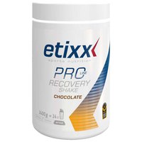 Etixx Recovery Pro Line 1.4Kg Chocolate Pulver