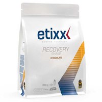 Etixx Recovery Shake Chocolate 2000g Pouch Pulver