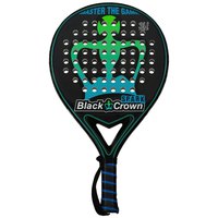black-crown-raqueta-de-padel-spark