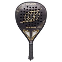 sidespin-padel-racket-ss-golden-pro-12k