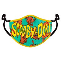 Difuzed Warner Bros Scooby-Doo Adjustable