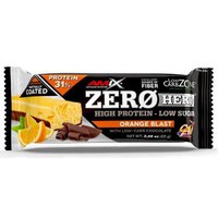 amix-zero-hero-proteinriegel-65g-mango-bar