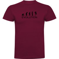 kruskis-evolution-smash-koszulka-z-krotkim-rękawem