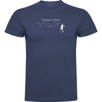 kruskis-t-shirt-manche-courte-tennis-dna