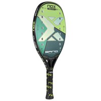 nox-raqueta-de-tennis-platja-advanced-sand-green