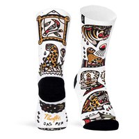 pacific-socks-jasper-medium-sokken