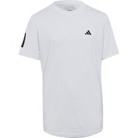 adidas-clu3-stripes-kurzarm-t-shirt