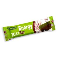 Victory endurance Energi Bar Jelly 32g Cola 1 Enhet