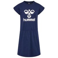 hummel-flowy-dress