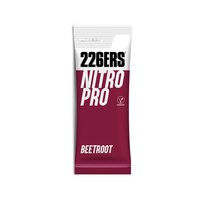 226ERS Nitro Pro 10.3g 甜菜根单剂量 1 单元
