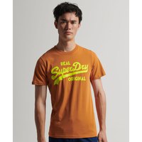 superdry-maglietta-vintage-vl-neon