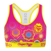 otso-chupa-chups-floral-pink-sports-top