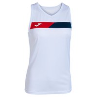 joma-court-mouwloos-t-shirt