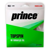 prince-corde-simple-de-tennis-topspin-duraflex-12.2-m-12-unites