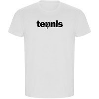 kruskis-t-shirt-a-manches-courtes-eco-word-tennis