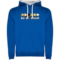 kruskis-sudadera-con-capucha-be-different-tennis-two-colour