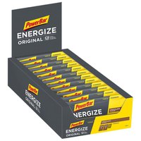 powerbar-energize-original-55g-15-enheter-choklad-energi-barer-lada