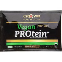 crown-sport-nutrition-protein--chocolate-zakje-met-een-enkele-dosis-30g