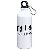 kruskis-evolution-hiking-800ml-aluminiumflasche