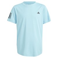 adidas-club-3-stripes-kurzarmeliges-t-shirt