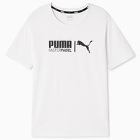 puma-camiseta-manga-corta-team-liga-padel