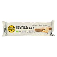 gold-nutrition-banan---peanut-energy-bar-bio-natural-35g