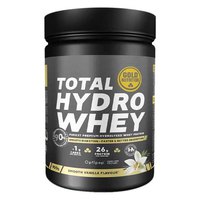 gold-nutrition-total-hydro-whey-900g-vanille-proteinpulver