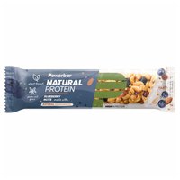 powerbar-natural-protein-40g-18-units-blueberry-nuts-vegan-bars-box