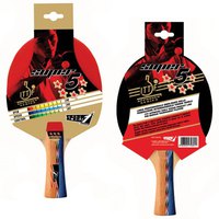 sport-one-5-stars-pingpongrackets