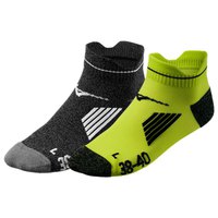 mizuno-active-training-short-socks-2-pairs