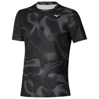 mizuno-core-graphic-kurzarmeliges-t-shirt