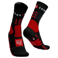 compressport-hiking-sokken
