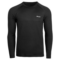 Graff Active Extreme Thermoactive 929-1 long sleeve base layer