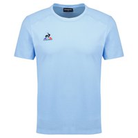 le-coq-sportif-2320134-tennis-n-4-kurzarmeliges-t-shirt
