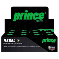 prince-rebel-squashballe-mit-gelben-punkten