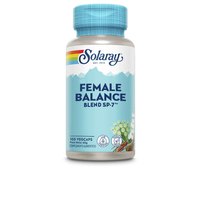 Solaray Per Donna Female Balance