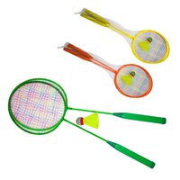 sport-one-ensemble-de-badminton-fluo