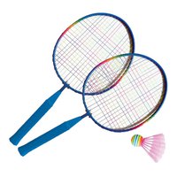sport-one-mini-rainbow-badminton-set