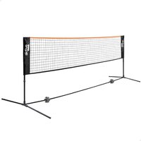 aktive-volley-and-badminton-portable-net