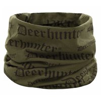deerhunter-logo-nackenwarmer