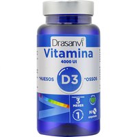 Drasanvi Vitamine D 3 90 90 Comprimés